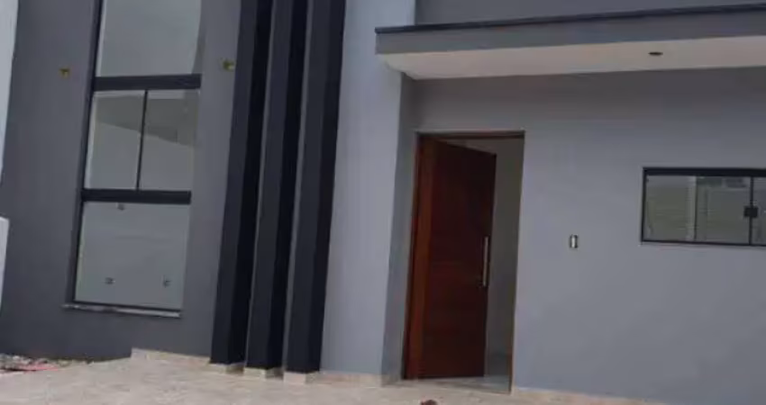 Casa com 3 dormitórios à venda, 75 m² por r$ 630.000,00 - real park tietê jundiapeba - mogi das cruzes/sp