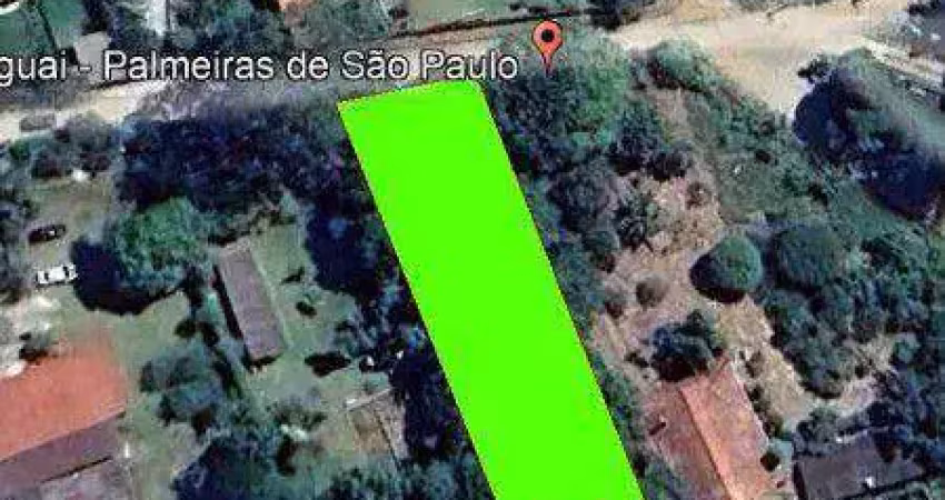 Terreno à venda, 928 m² por r$ 250.000 - chácara recreio internacional - suzano/sp