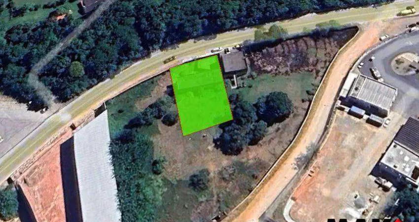 Terreno, 872 m² - venda por r$ 896.000,00 ou aluguel por r$ 5.409,18/mês - jardim santa inês - suzano/sp