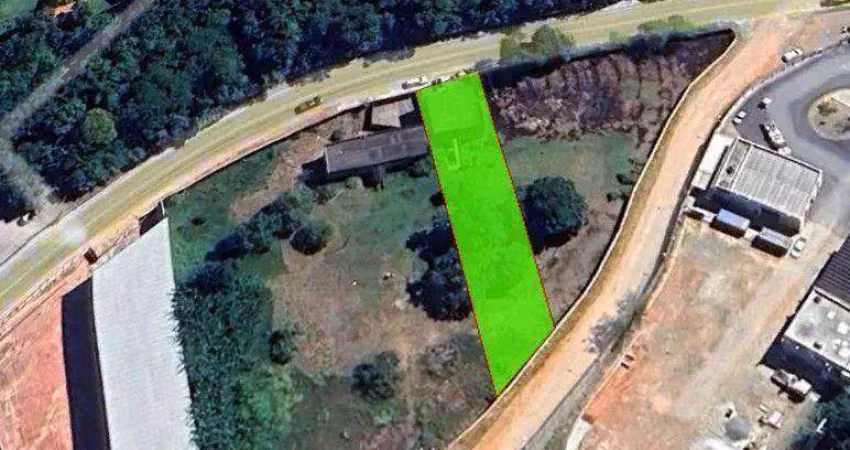 Terreno, 934 m² - venda por r$ 964.800,00 ou aluguel por r$ 5.132,97/mês - jardim santa inês - suzano/sp