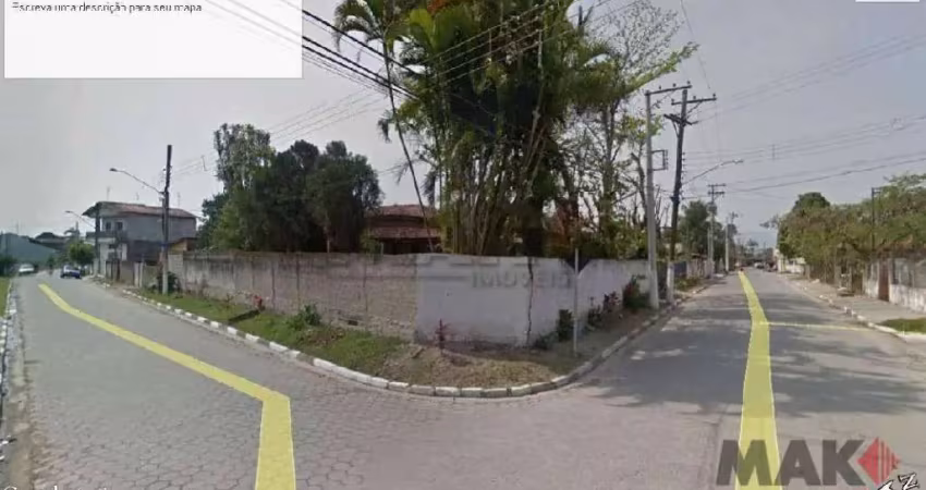 Casa com 5 dormitórios à venda, 455 m² por R$ 800.000,00 - Morro do Algodão - Caraguatatuba/SP