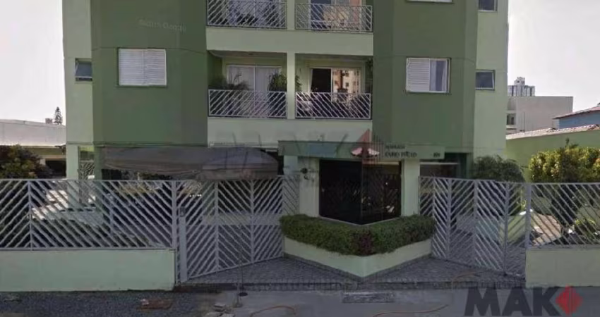 Apartamento à venda, 86 m² por R$ 415.000,00 - Centro - Suzano/SP