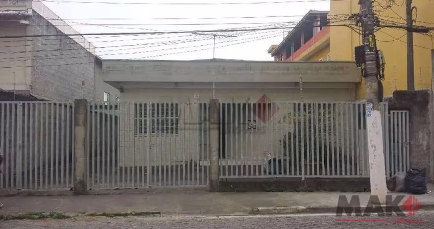 Casa à venda, 320 m² por r$ 950.000,00 - vila urupês - suzano/sp