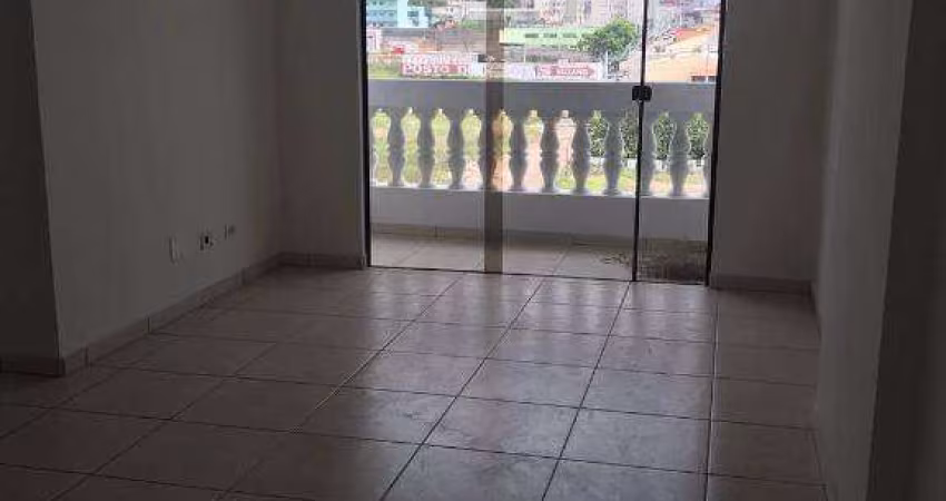 Apartamento à venda, 96 m² por R$ 450.000,00 - Jardim Lincoln - Suzano/SP