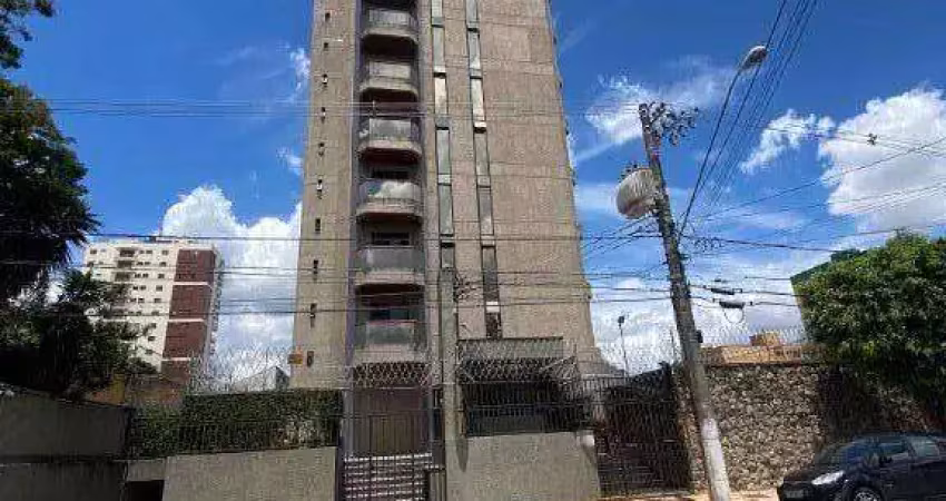 Apartamento com 3 dormitórios à venda, 174 m² por r$ 800.000,00 - vila costa - suzano/sp