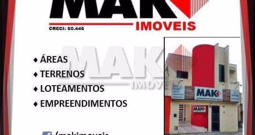 Área à venda, 35540 m² - Ribeiro - Itaquaquecetuba/SP