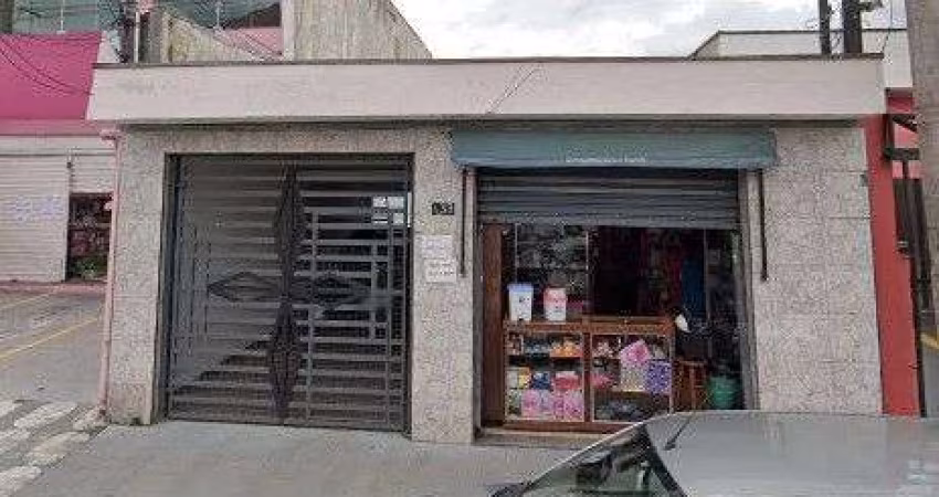 Casa com 3 dormitórios à venda, 267 m² por R$ 960.000,00 - Jardim Universo - Mogi das Cruzes/SP