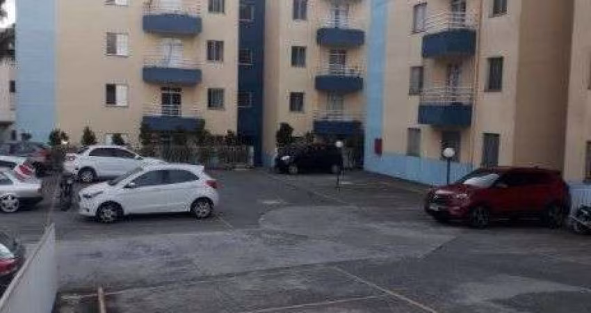 Apartamento com 2 dormitórios à venda, 68 m² por R$ 250.000,00 - Vila Urupês - Suzano/SP