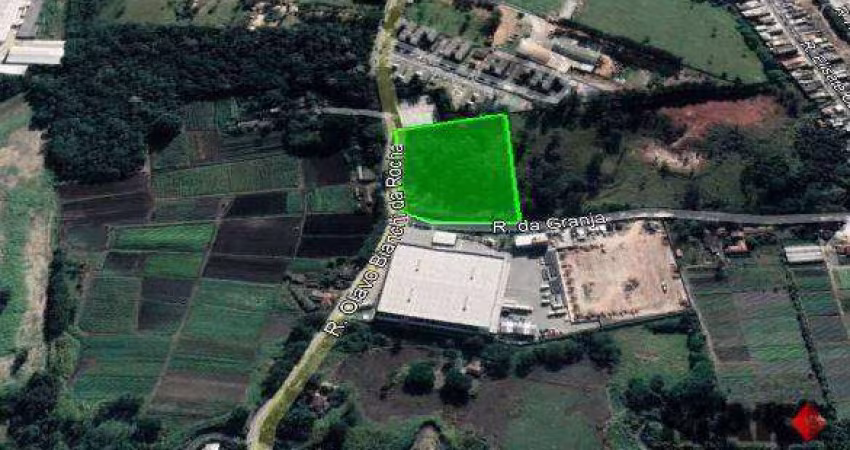 Área à venda, 15905 m² por R$ 4.771.599,00 - Jaguari - Itaquaquecetuba/SP