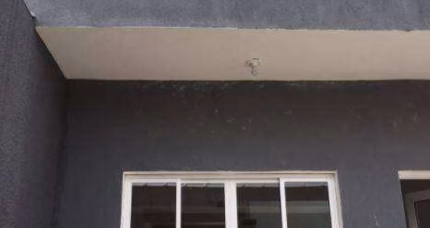 Sobrado com 3 dormitórios à venda, 85 m² por R$ 500.000,00 - Jardim Quaresmeira III - Suzano/SP