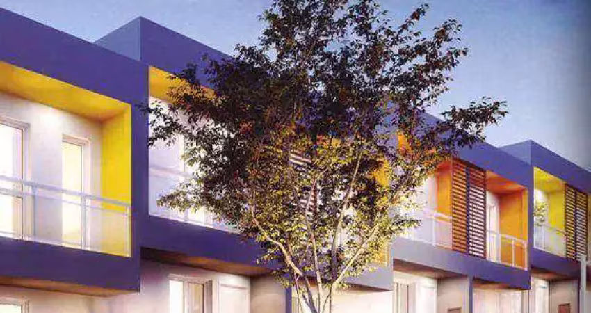 Sobrado à venda por r$ 635.000,00 - jardim modelo - suzano/sp