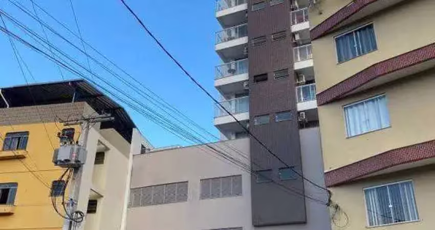 Lindo apartamento de excelente localização em frente ao sesi