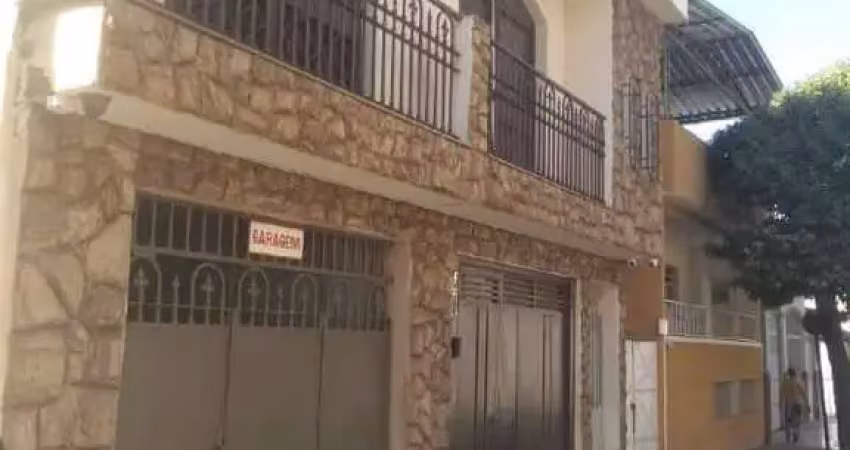 Casa à venda no São Domingos, Ubá 