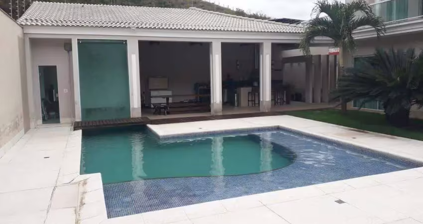 Casa à venda no Residencial Jardim Europa, Ubá 