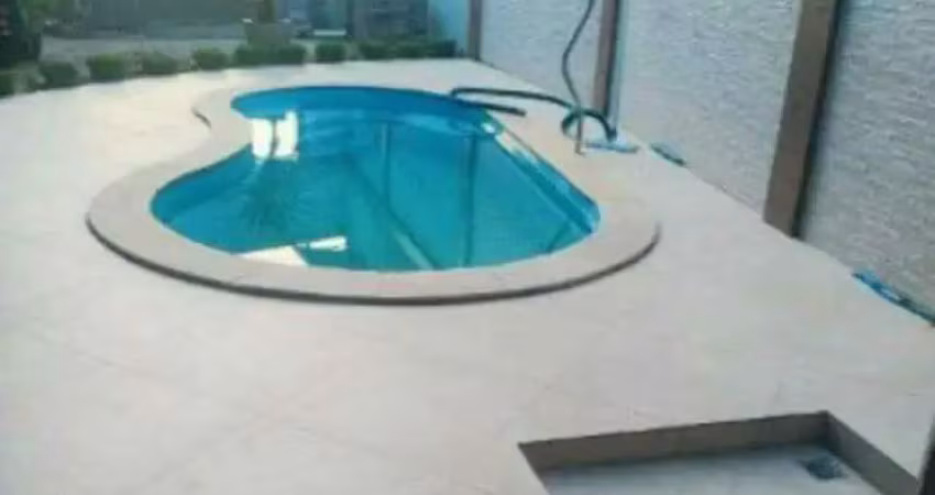 Casa à venda no Centro, Ubá 
