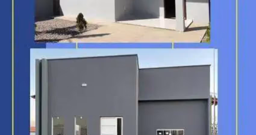 Lote e construção atraves do programa minha casa minha vida