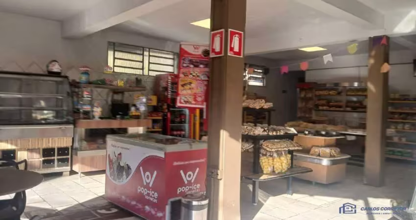 Ponto comercial à venda no Centro, Ubá 