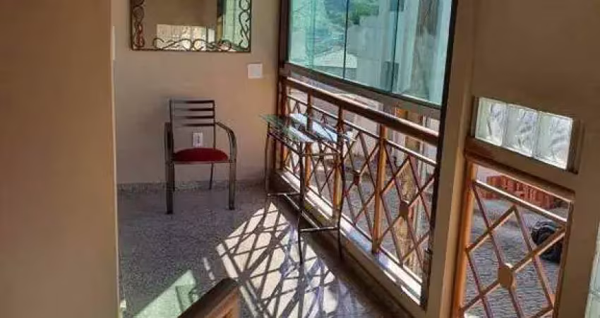 Casa à venda, 3 quartos, 1 suíte, boa vista - ubá/mg