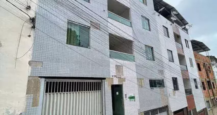Apartamento à venda, 1 quarto, jardim gloria - ubá/mg