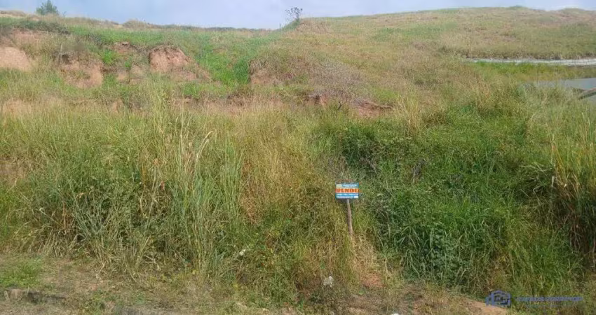 Terreno à venda no Peluso, Ubá 