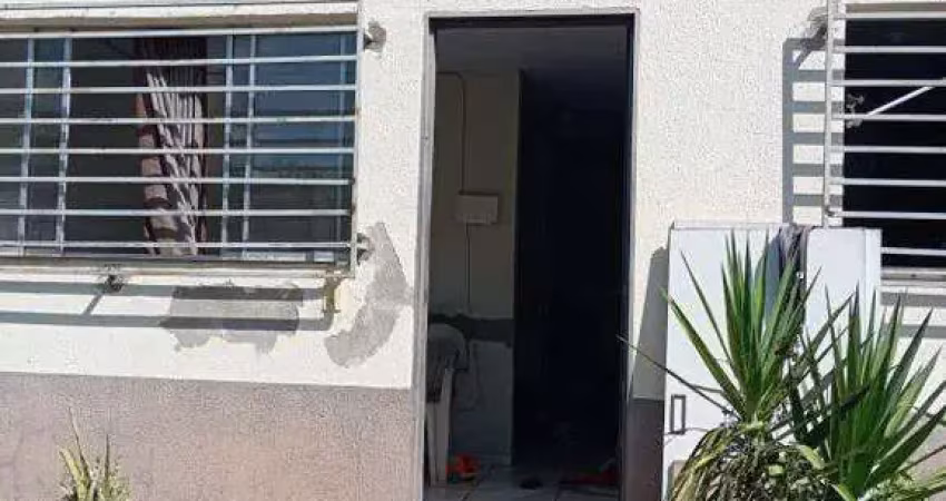 Casa à venda na Cidade Carinho II, Ubá 