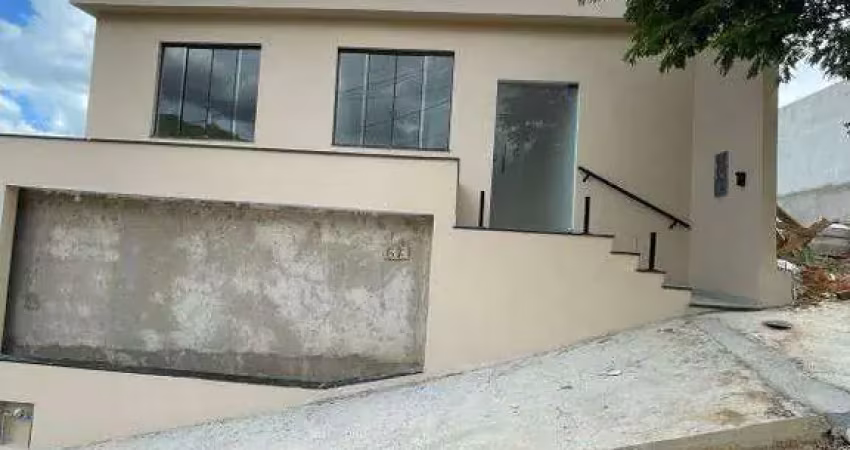 Casa à venda, 3 quartos, 1 suíte, citta de lucca - ubá/mg