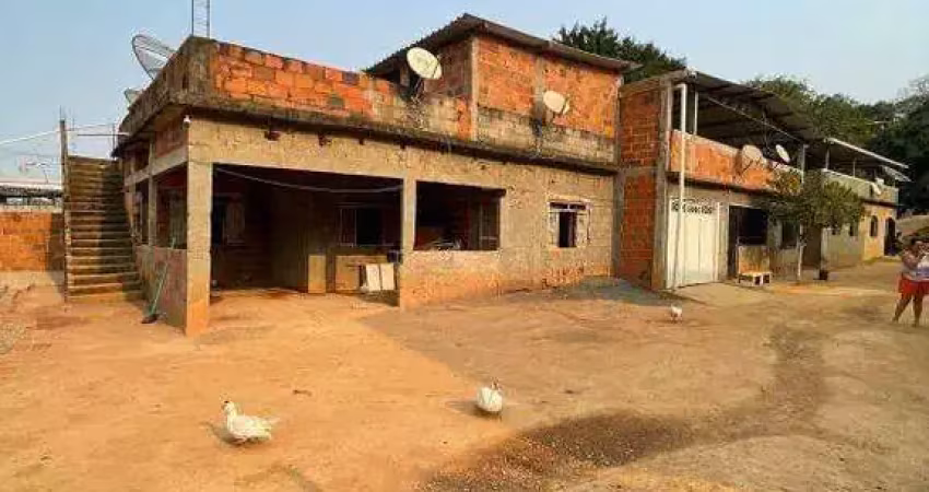Chácara / sítio à venda no Mangueira Rural, Ubá 