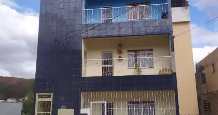Apartamento à venda, 3 quartos, são judas tadeu - ubá/mg