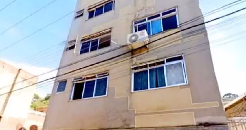 Apartamento à venda, 1 quarto, 1 suíte, 1 vaga, bom pastor - ubá/mg