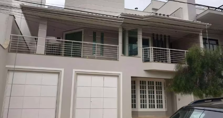 Casa com 3 quartos à venda no Seminário, Ubá 