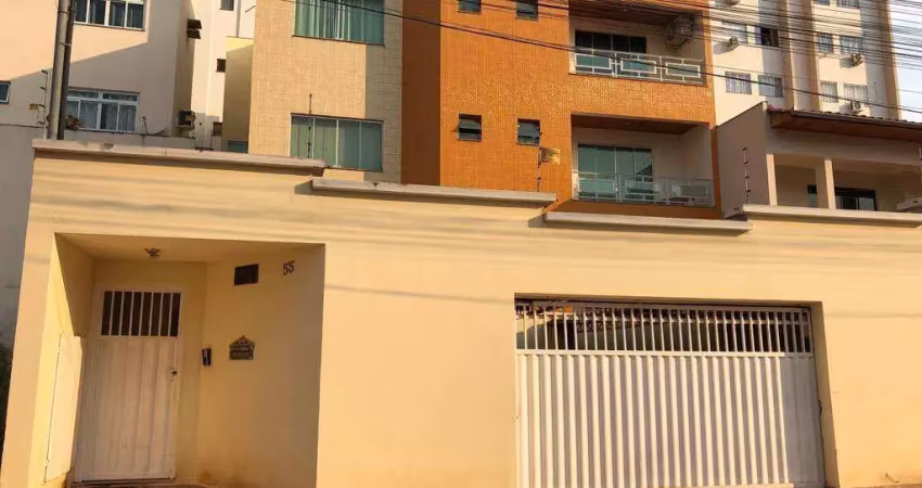 Apartamento à venda no Seminário, Ubá 