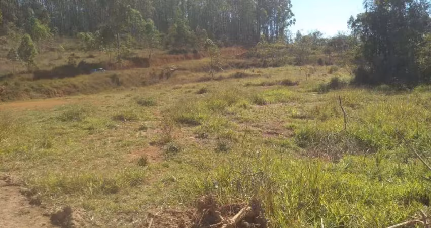 Terreno à venda na Zona Rural, Divinésia 