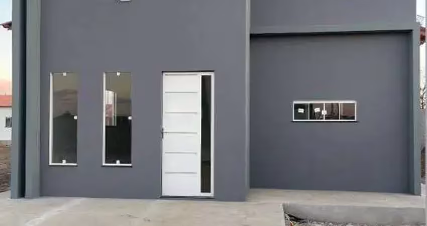 Lote e construção à venda, residencial são lucas - ubá/mg