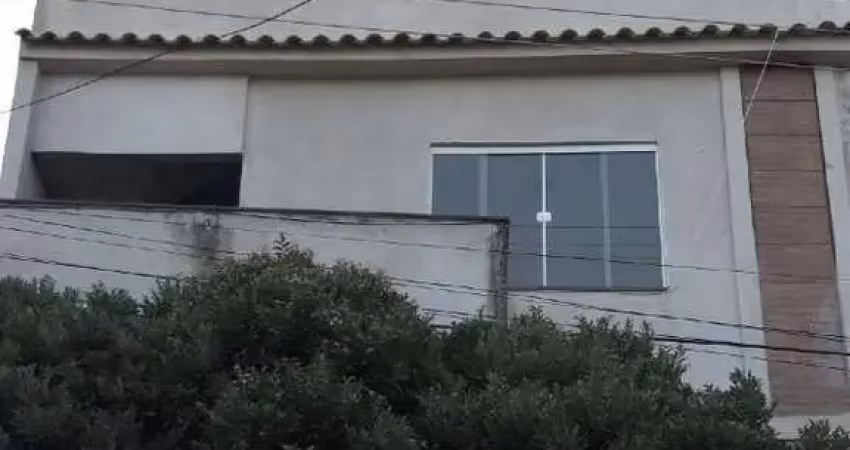 Casa à venda no Palmeiras, Ubá 