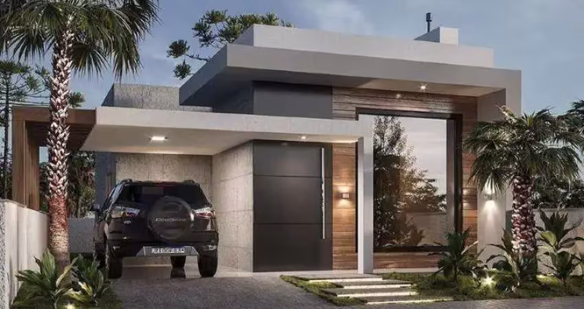 Oportunidade de morar bem em um futuro condomínio fechado - lote e construção