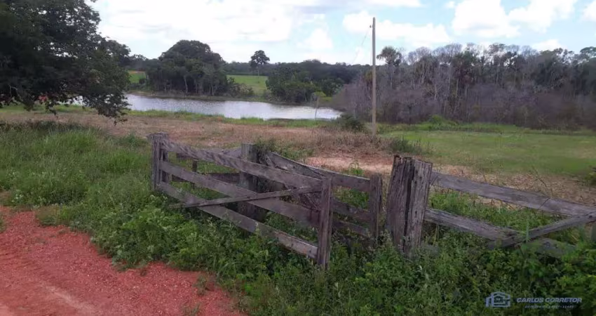 Chácara / sítio à venda na Zona Rural, General Carneiro 