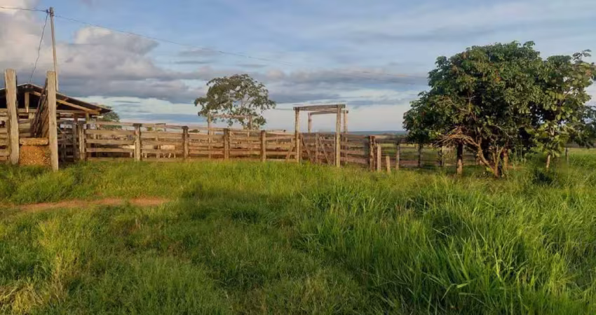 Chácara / sítio à venda na Zona Rural, General Carneiro 