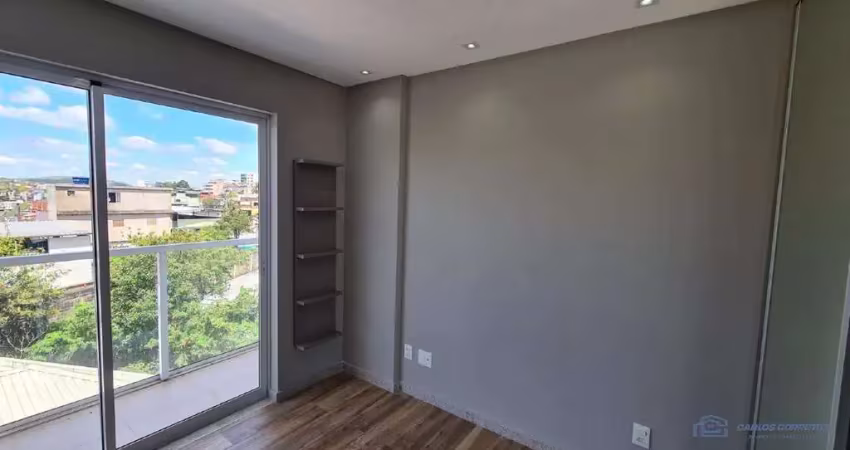 Apartamento à venda na Estrela Sul, Juiz de Fora 