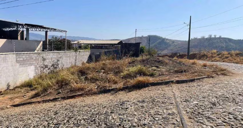 Terreno à venda no Santana, Ubá 