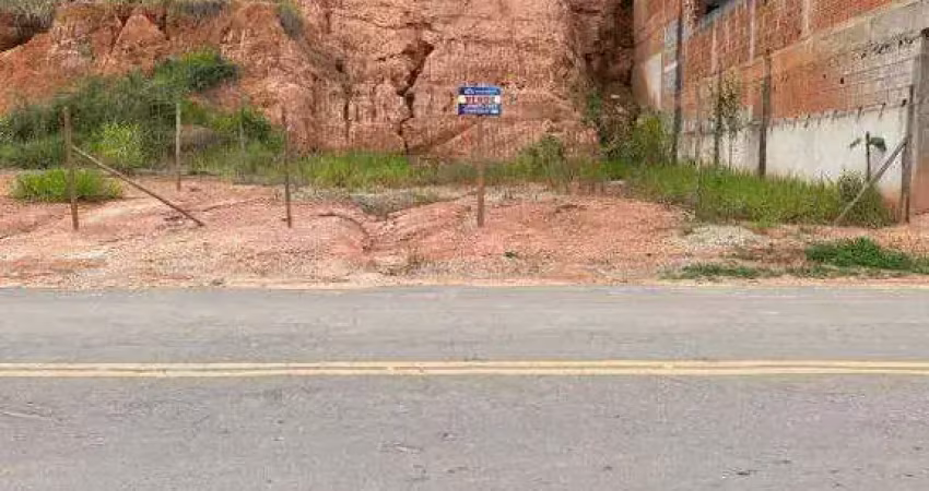 Excelente lote desaterrado comercial a venda na av.jk contendo 324m².