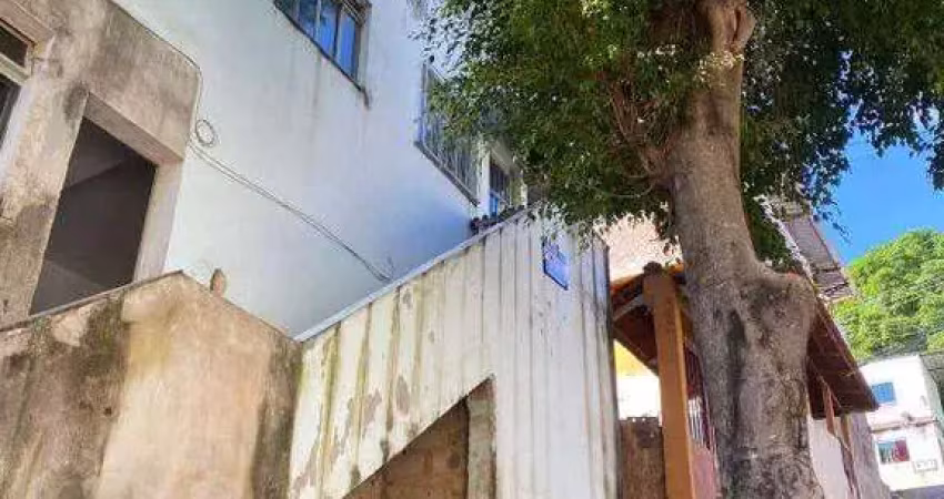 Apartamento à venda na Vila Moreira, Ubá 