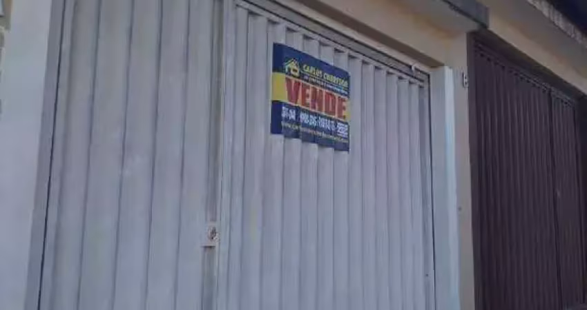 Casa à venda no Paulino Fernandes, Ubá 
