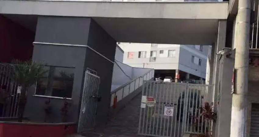 Apartamento à venda na Vila Franel, Ubá 