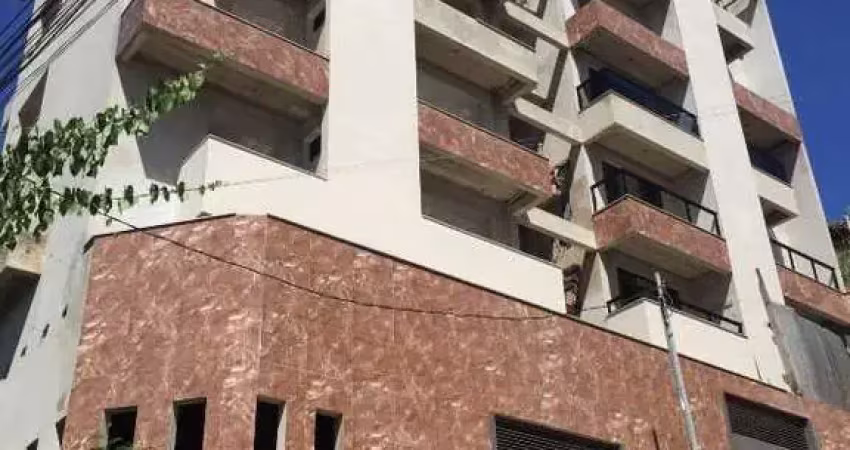 Apartamento à venda no Santa Cruz, Ubá 