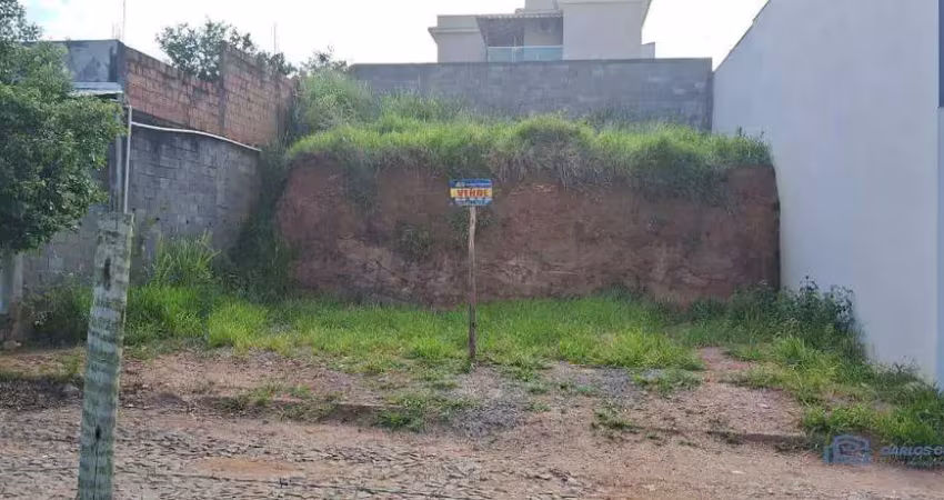 Terreno à venda no Paulino Fernandes IV, Ubá 