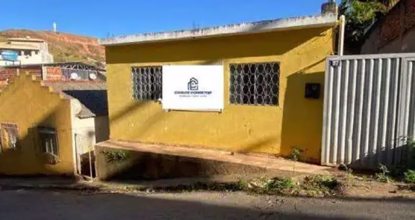 Casa à venda no Bom Pastor, Ubá 