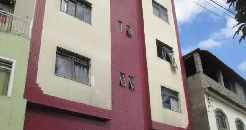 Kitnet / Stúdio à venda no Santa Cruz, Ubá 