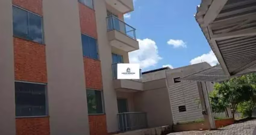 Apartamento com 2 quartos à venda no Palmeiras, Ubá 