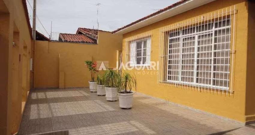 Casa no Bairro VILA ANDREOTTI na cidade de  Agudos;