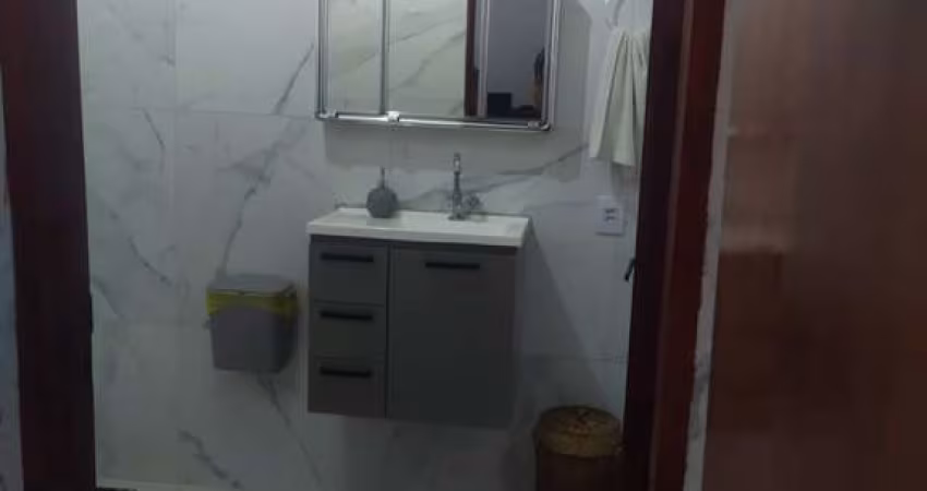 Casa no Bairro NÚCLEO HABITACIONAL ANNITA LEÃO SALLES na cidade de  BOREBI;